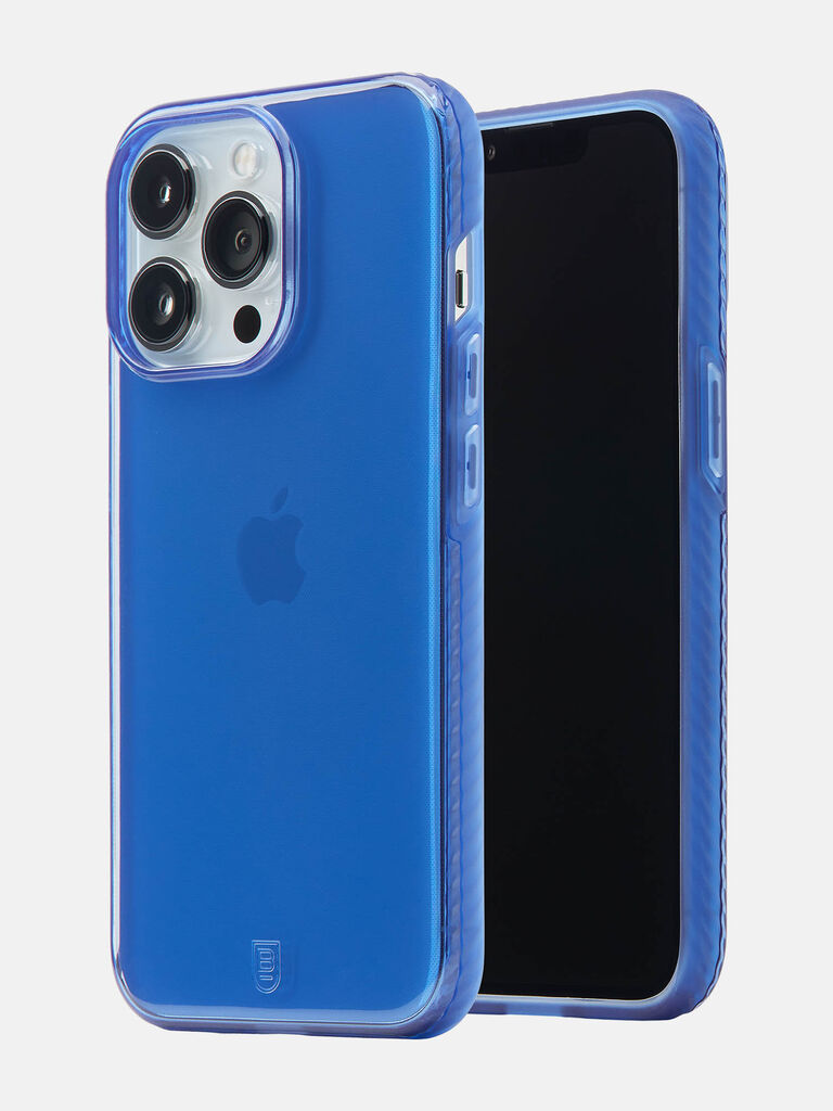 BodyGuardz Carve Case (Clear/Clear) for Apple iPhone 13 Pro, , large